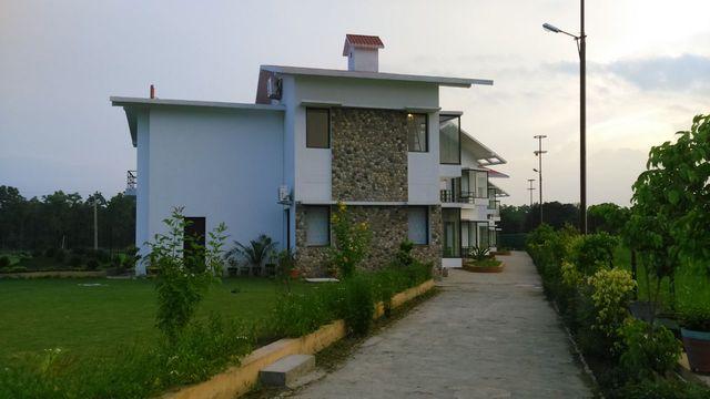 Corbett Solitaire